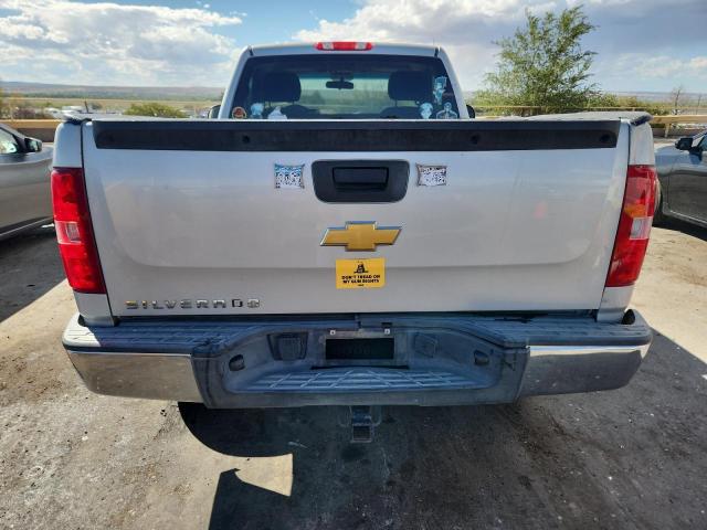 Photo 6 from auction – 2013 CHEVROLET SILVERADO with VIN 1GCNCPEX4DZ333668