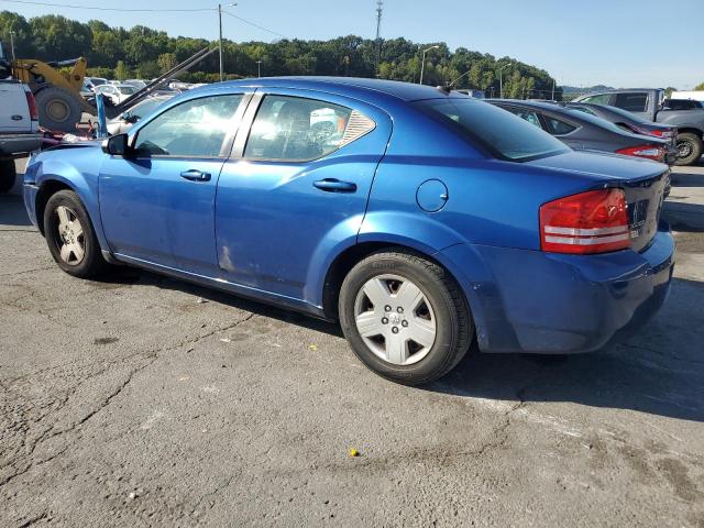 Zdjęcie 2 z aukcji – 2010 DODGE AVENGER SXT z VIN 1B3CC4FBXAN110046