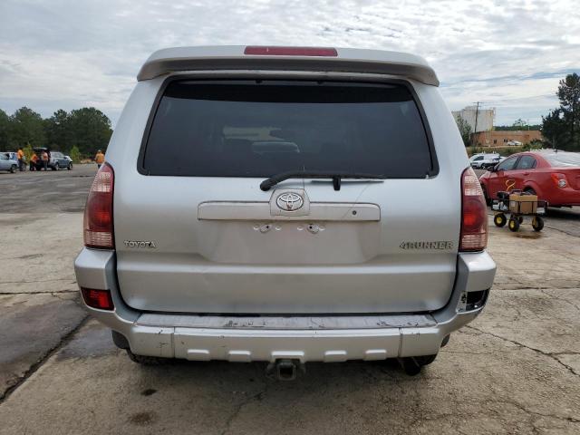 Photo 6 from auction – 2003 TOYOTA 4RUNNER LI with VIN JTEBT17RX30024316