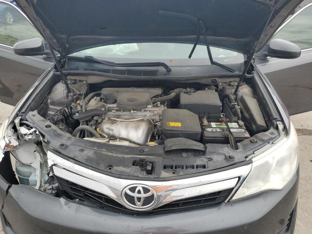 Photo 11 from auction – 2014 TOYOTA CAMRY L with VIN 4T1BF1FK4EU357389