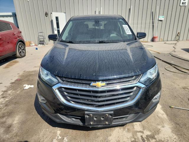 Photo 5 from auction – 2018 CHEVROLET EQUINOX LT with VIN 2GNAXJEV5J6283375