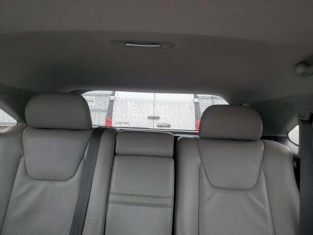 Photo 10 from auction – 2014 LEXUS RX 450H with VIN JTJBC1BAXE2453790