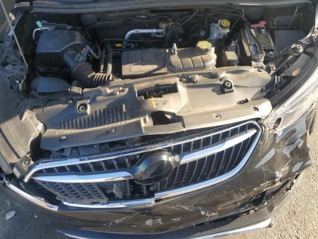 Photo 12 from auction – 2017 BUICK ENCORE PRE with VIN KL4CJBSB5HB157070