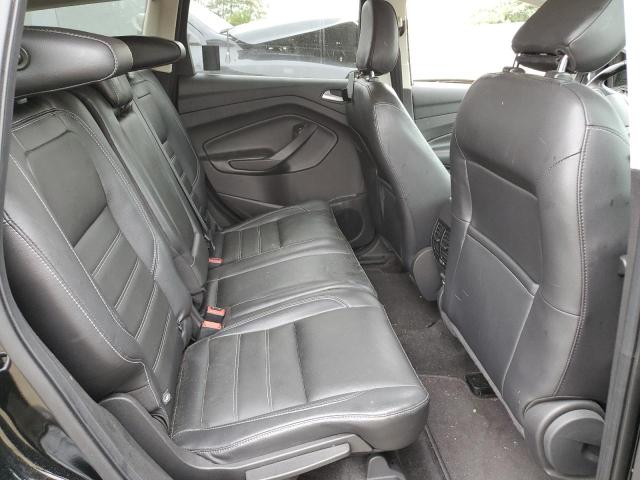 Photo 11 from auction – 2018 FORD ESCAPE SEL with VIN 1FMCU9HD4JUB94129