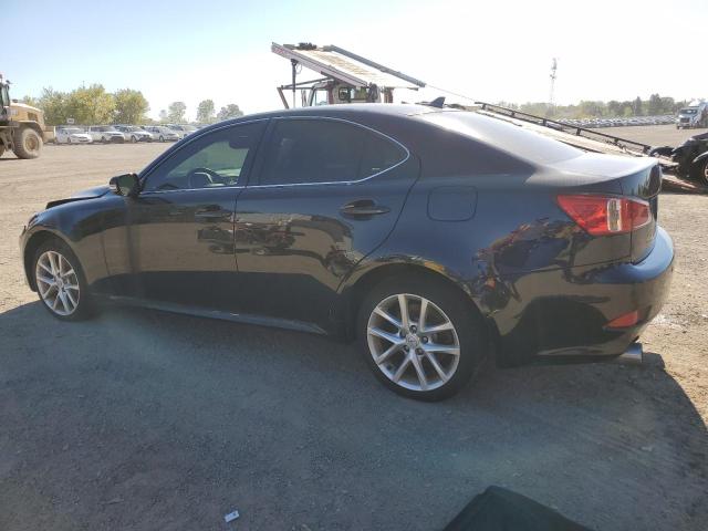 Photo 2 from auction – 2011 LEXUS IS 350 with VIN JTHCE5C20B5001517