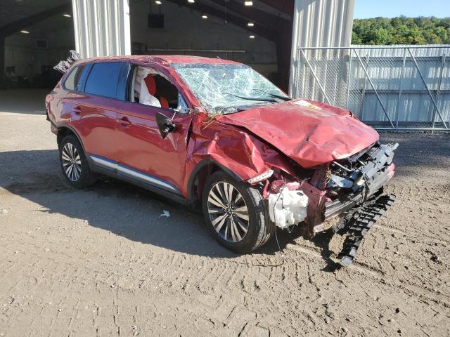 Zdjęcie 4 z aukcji – 2019 MITSUBISHI OUTLANDER z VIN JA4AZ3A38KZ034765