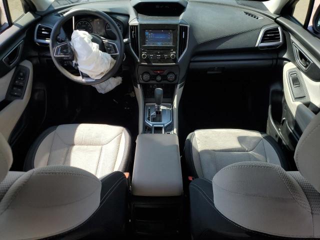 Foto 8 de la subasta – 2020 SUBARU FORESTER con VIN JF2SKADC7LH444593