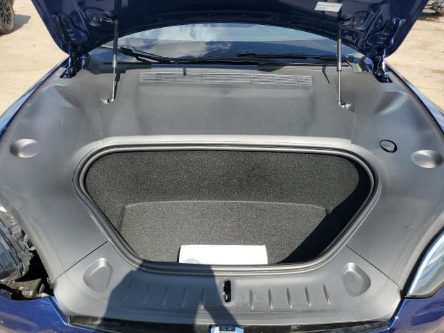 Photo 11 from auction – 2025 TESLA MODEL S with VIN 5YJSA1E54SF549432
