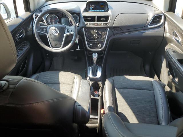 Photo 8 from auction – 2015 BUICK ENCORE with VIN KL4CJASB4FB265218