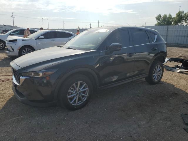 MAZDA CX-5 PREFE 2023 with VIN JM3KFBCM7P0261175 - Photo from auction