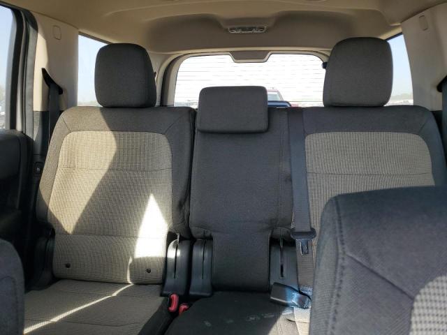 Photo 10 from auction – 2012 FORD FLEX SEL with VIN 2FMGK5CC2CBD00116