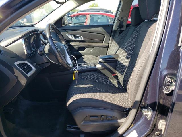 Photo 7 from auction – 2015 GMC TERRAIN SL with VIN 2GKALREKXF6255303