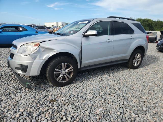 CHEVROLET EQUINOX LT 2013 with VIN 2GNALDEK9D6326610 - Photo from auction