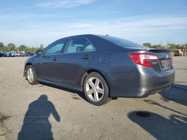 Photo 2 from auction – 2012 TOYOTA CAMRY BASE with VIN 4T1BF1FK3CU030768