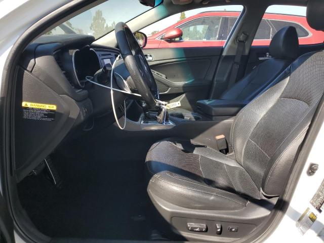 Photo 7 from auction – 2015 KIA OPTIMA SX with VIN 5XXGR4A68FG436536