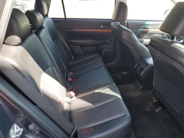 Photo 10 from auction – 2013 SUBARU OUTBACK 2. with VIN 4S4BRBKC9D3211506