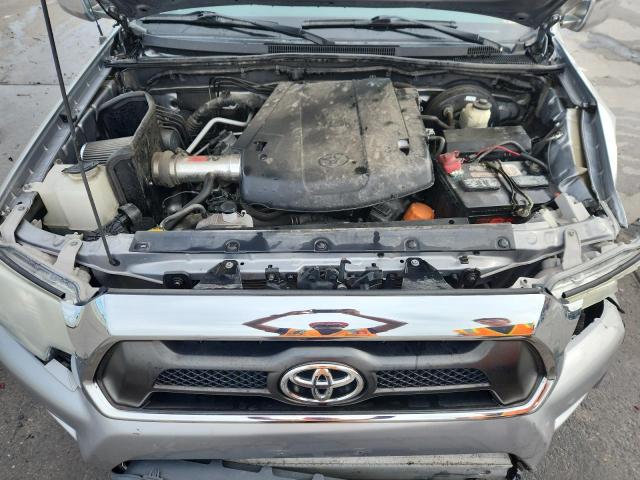 Photo 11 from auction – 2015 TOYOTA TACOMA DOU with VIN 3TMLU4EN9FM182106