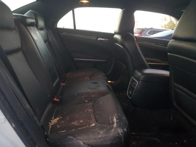 Photo 10 from auction – 2014 CHRYSLER 300C with VIN 2C3CCAKT7EH100959