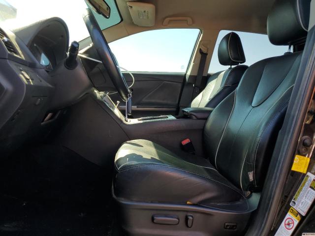 Photo 7 from auction – 2013 TOYOTA VENZA LE with VIN 4T3BK3BB9DU086039