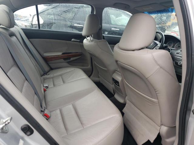 Photo 10 from auction – 2012 HONDA ACCORD EXL with VIN 1HGCP2F88CA101286