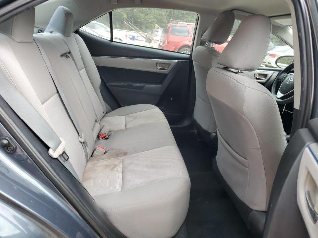 Photo 10 from auction – 2015 TOYOTA COROLLA L with VIN 2T1BURHE6FC381434