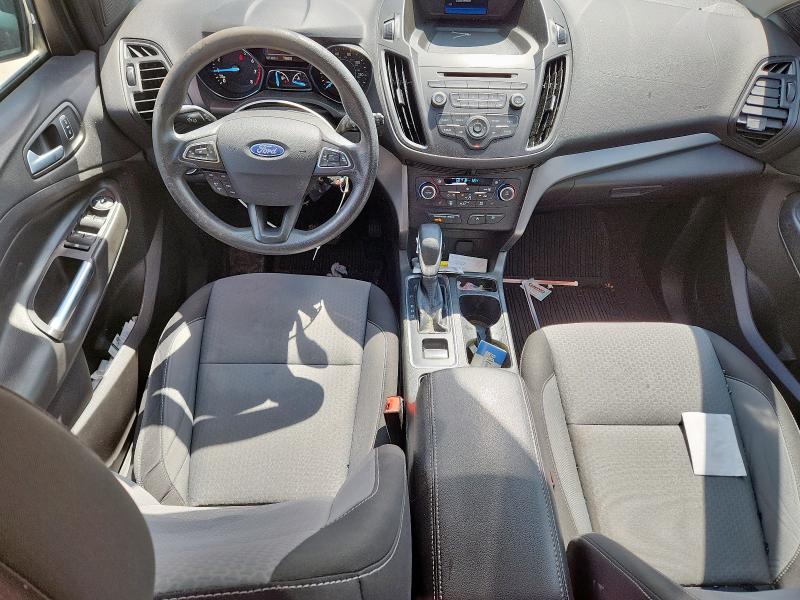 Photo 8 from auction – 2018 FORD ESCAPE SE with VIN 1FMCU0GD4JUA94948
