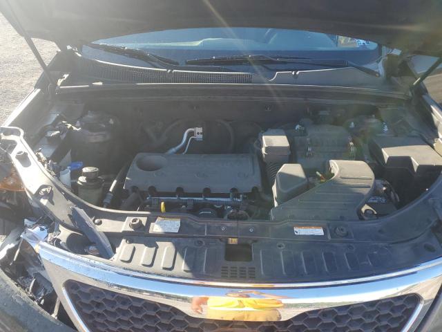 Photo 12 from auction – 2012 KIA SORENTO BA with VIN 5XYKT3A10CG190177