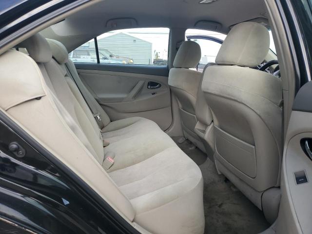 Photo 10 from auction – 2010 TOYOTA CAMRY BASE with VIN 4T4BF3EK9AR056212