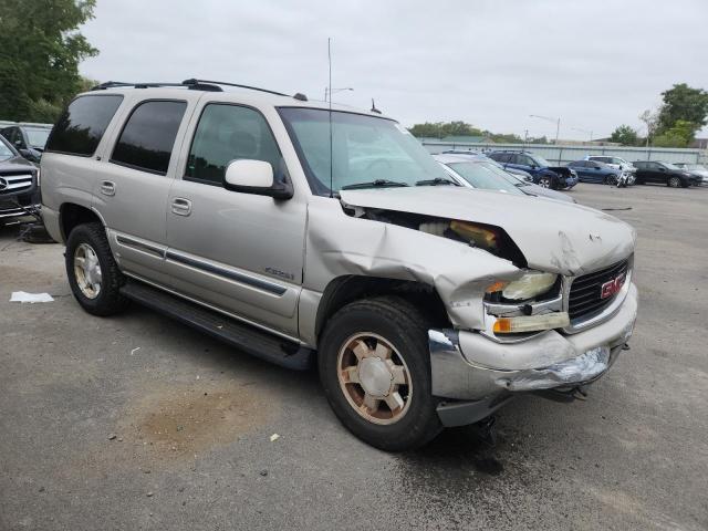 Photo 4 from auction – 2004 GMC YUKON with VIN 1GKEK13Z24J287796