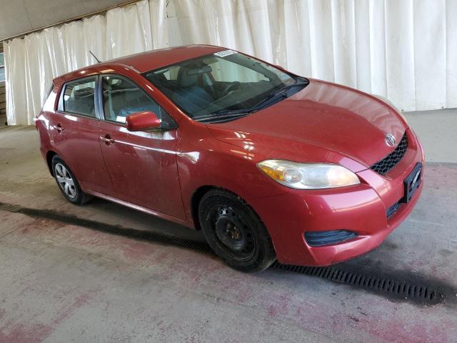 Photo 4 from auction – 2013 TOYOTA COROLLA MA with VIN 2T1KU4EE4DC056625
