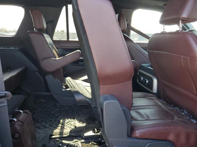 Photo 11 from auction – 2023 FORD EXPEDITION with VIN 1FMJK2A89PEA21095