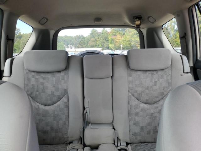 Photo 10 from auction – 2009 TOYOTA RAV4 with VIN 2T3ZF33V29W012352