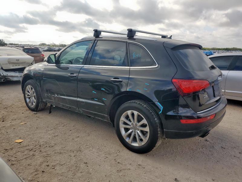 Photo 2 from auction – 2016 AUDI Q5 PREMIUM with VIN WA1L2AFPXGA011989