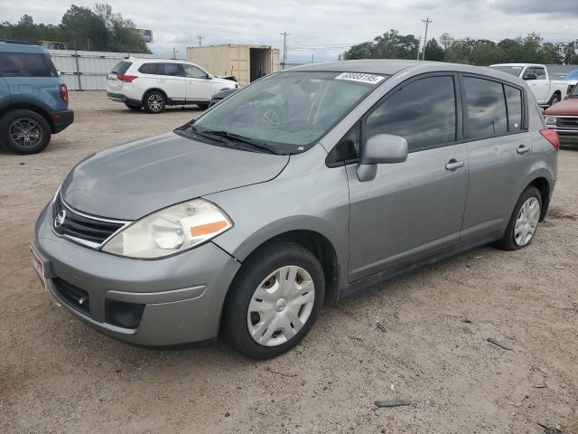 NISSAN VERSA S 2012 with VIN 3N1BC1CP9CK264557 - Photo from auction