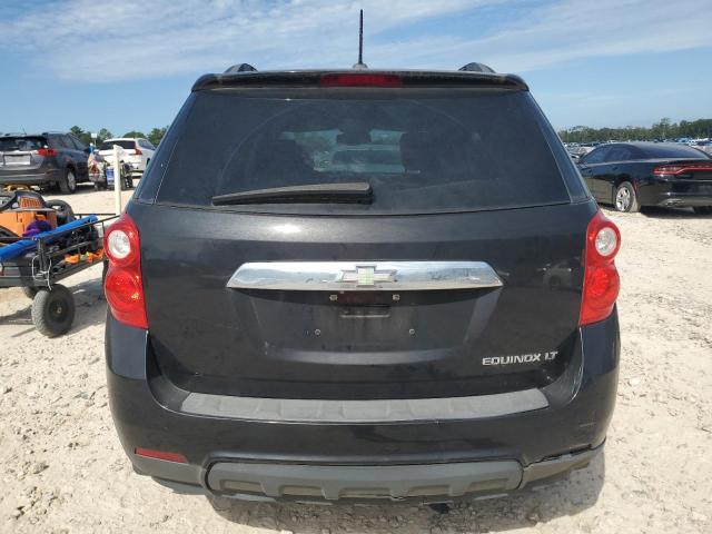 Photo 6 from auction – 2015 CHEVROLET EQUINOX LT with VIN 2GNALCEK8F6325106