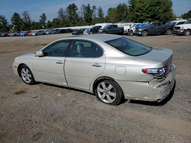 Foto 2 de la subasta – 2005 LEXUS ES 330 con VIN JTHBA30G255092788
