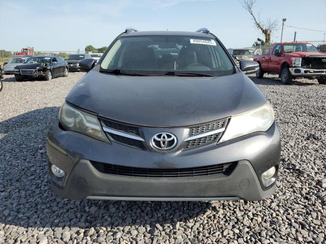 Photo 5 from auction – 2015 TOYOTA RAV4 XLE with VIN JTMRFREVXFD119559