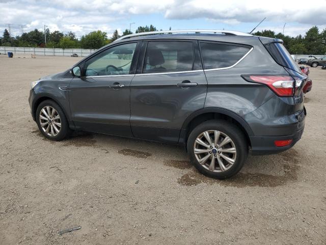 Photo 2 from auction – 2017 FORD ESCAPE TIT with VIN 1FMCU0JD3HUA48546