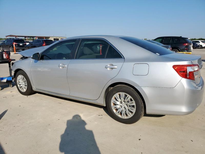 Photo 2 from auction – 2014 TOYOTA CAMRY L with VIN 4T4BF1FK6ER350885