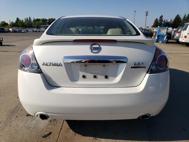 Photo 6 from auction – 2011 NISSAN ALTIMA BAS with VIN 1N4AL2AP7BN486322