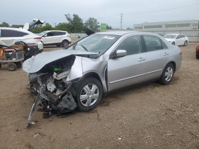 HONDA ACCORD LX 2003 with VIN JHMCM56383C057404 - Photo from auction