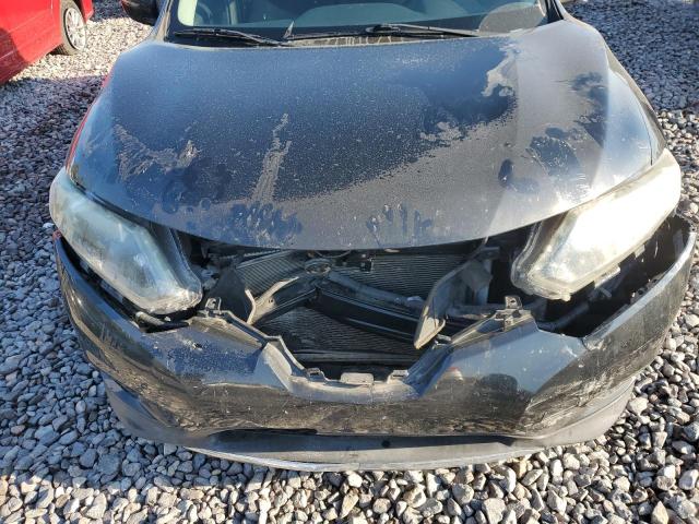 Photo 12 from auction – 2016 NISSAN ROGUE S with VIN 5N1AT2MT2GC851927