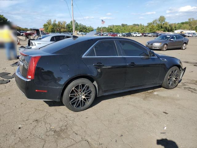 Photo 3 from auction – 2011 CADILLAC CTS with VIN 1G6DC5EYXB0108622