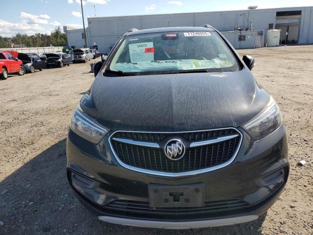Photo 5 from auction – 2019 BUICK ENCORE PRE with VIN KL4CJESB8KB822598