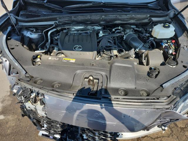 Photo 12 from auction – 2023 LEXUS RX 500H F with VIN 2T2BCMEA1PC004384