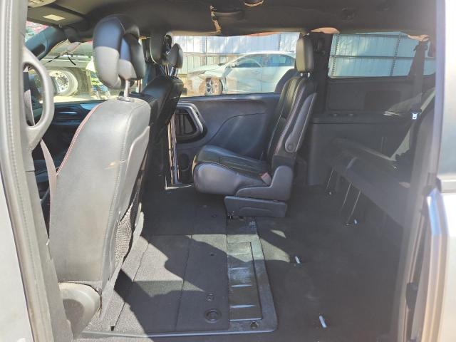 Photo 11 from auction – 2016 DODGE GRAND CARA with VIN 2C4RDGEG1GR249918