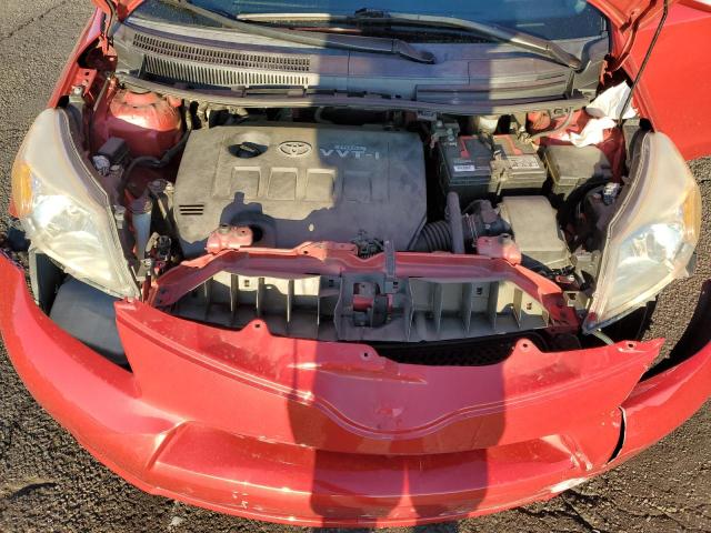 Photo 11 from auction – 2008 TOYOTA SCION XD with VIN JTKKU10478J013378