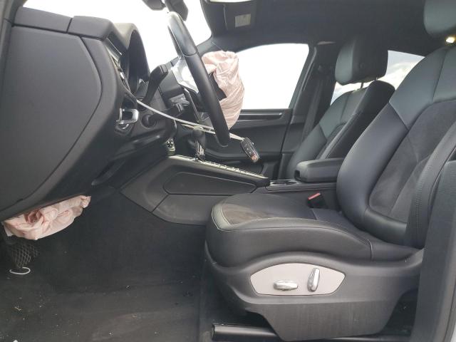 Photo 7 from auction – 2019 PORSCHE MACAN with VIN WP1AA2A52KLB07610