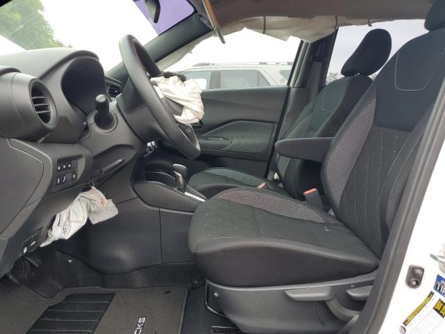 Photo 7 from auction – 2020 NISSAN KICKS S with VIN 3N1CP5BV6LL488265
