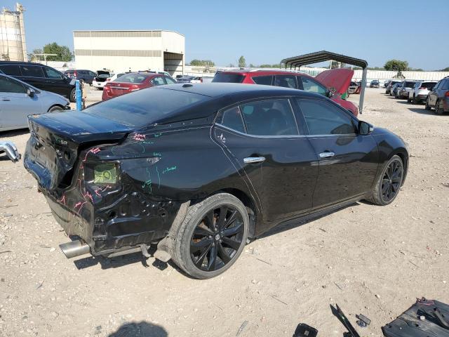 Photo 3 from auction – 2017 NISSAN MAXIMA 3.5 with VIN 1N4AA6AP8HC409718